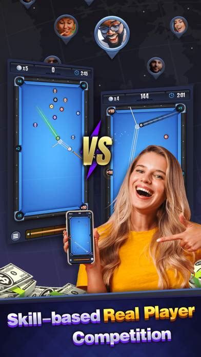 8 ball strike: win real cash android download